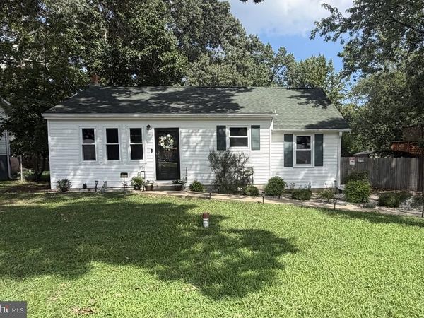 8055 MAYWOOD AVENUE , PASADENA, MD 21122
