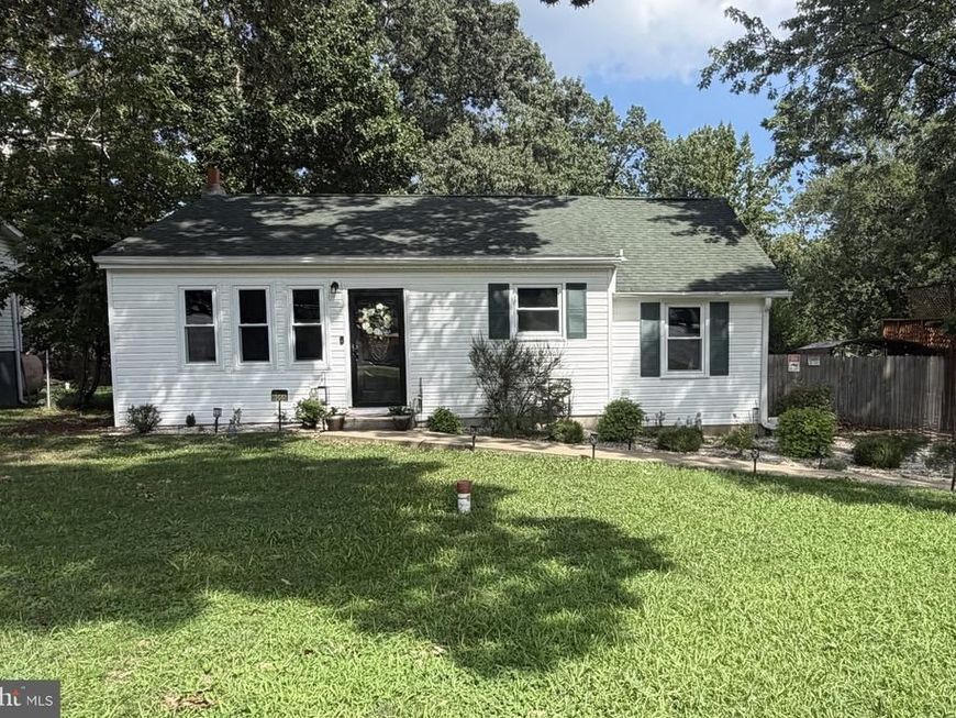 8055 Maywood Avenue, Pasadena, MD 21122 Main Photo