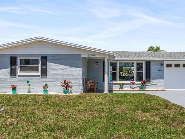 12700 5TH ISLE , HUDSON, FL 34667