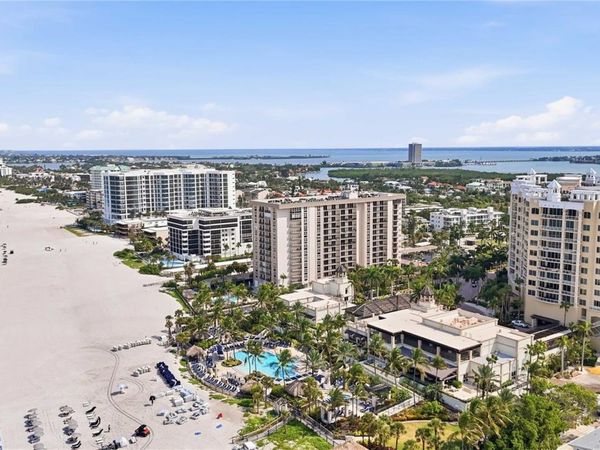 1212 BEN FRANKLIN DRIVE , Unit 1205, SARASOTA, FL 34236