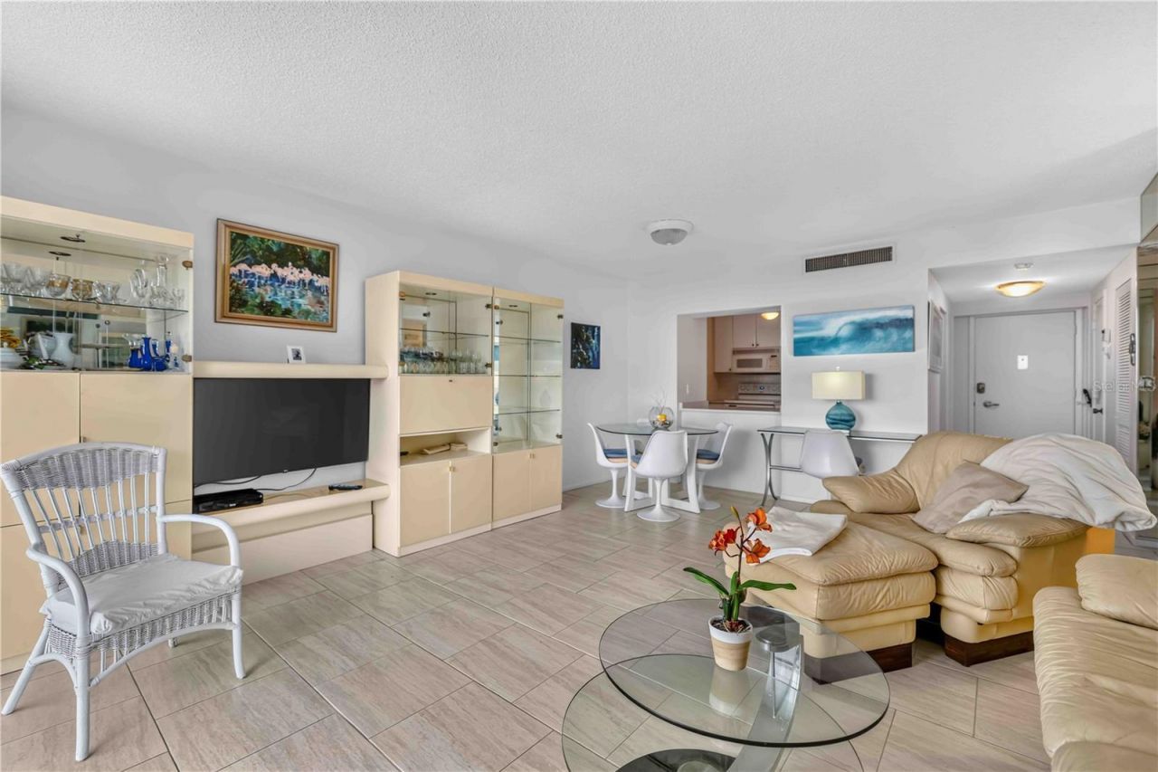 1212 Ben Franklin Drive, Unit 1205, Sarasota, FL 34236 Photo