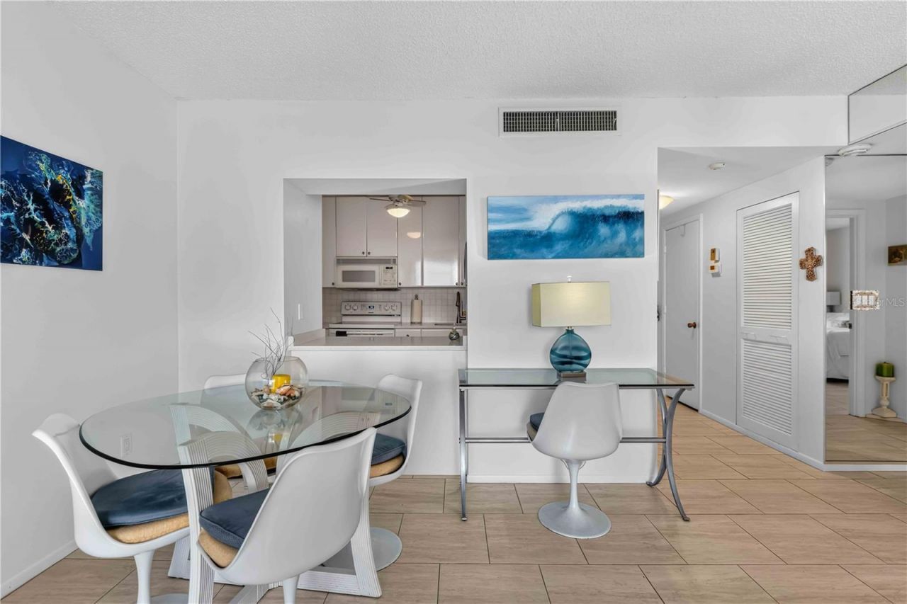 1212 Ben Franklin Drive, Unit 1205, Sarasota, FL 34236 Photo
