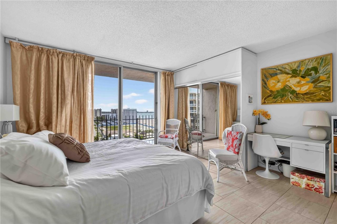 1212 Ben Franklin Drive, Unit 1205, Sarasota, FL 34236 Photo