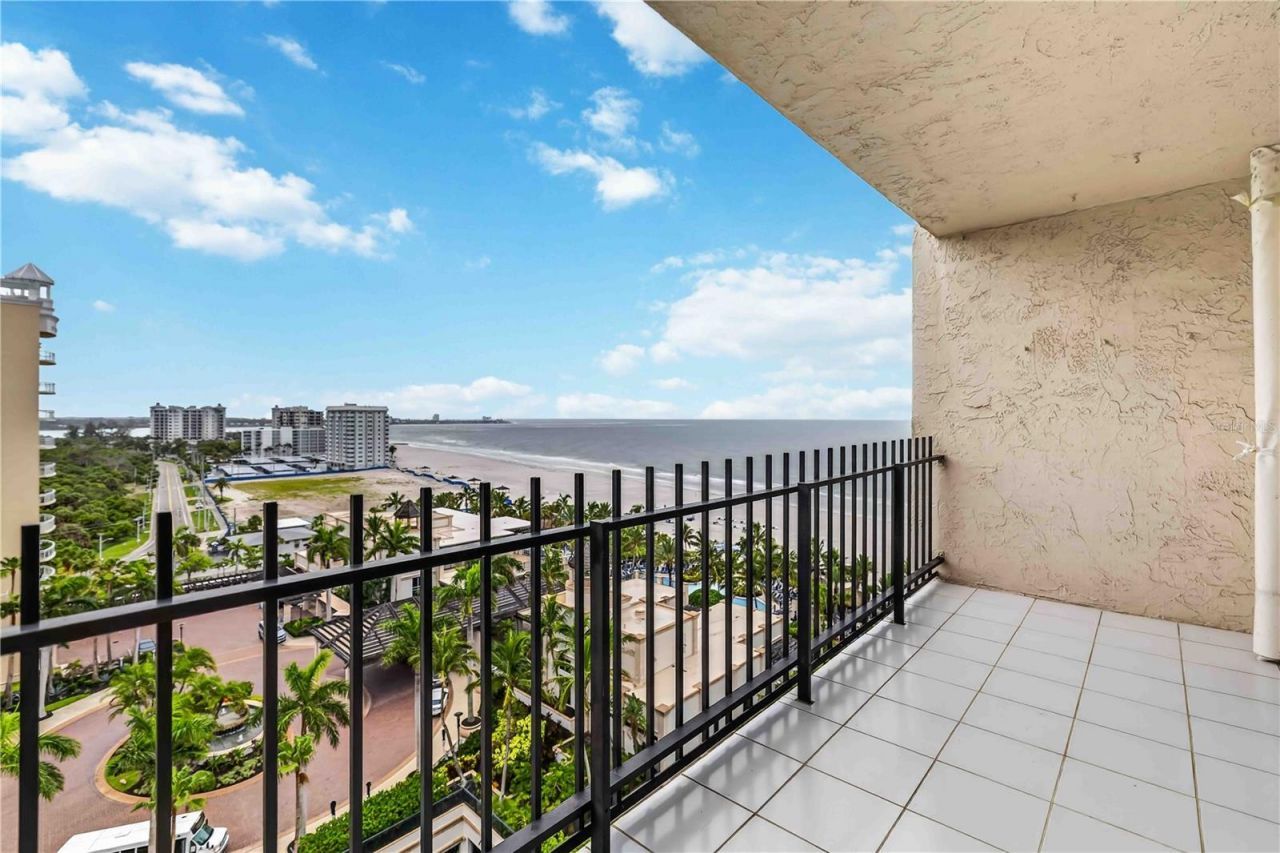 1212 Ben Franklin Drive, Unit 1205, Sarasota, FL 34236 Photo