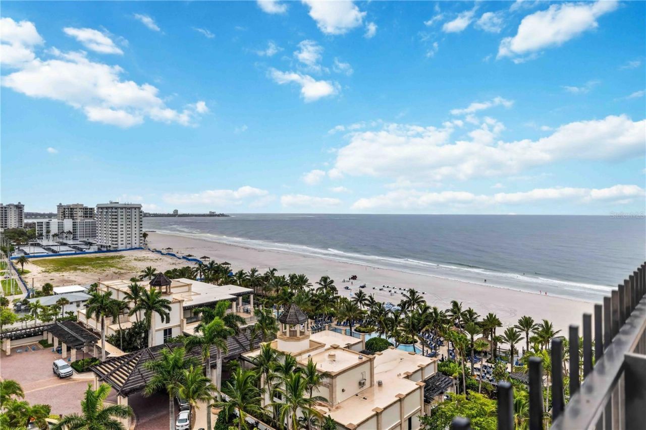 1212 Ben Franklin Drive, Unit 1205, Sarasota, FL 34236 Photo