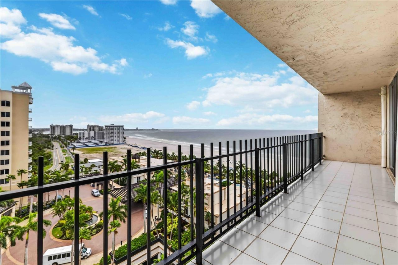 1212 Ben Franklin Drive, Unit 1205, Sarasota, FL 34236 Photo