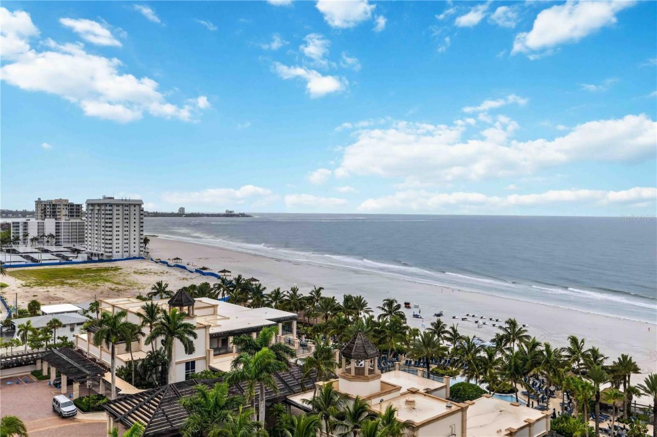 1212 Ben Franklin Drive, Unit 1205, Sarasota, FL 34236 Photo