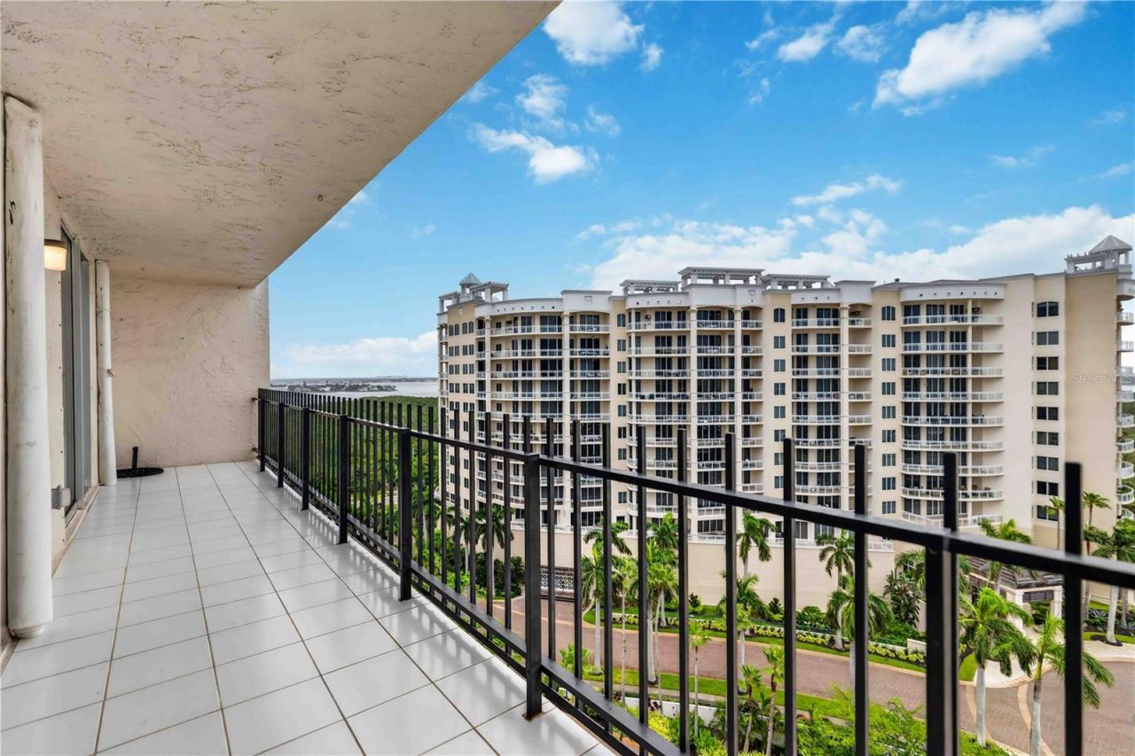 1212 Ben Franklin Drive, Unit 1205, Sarasota, FL 34236 Photo