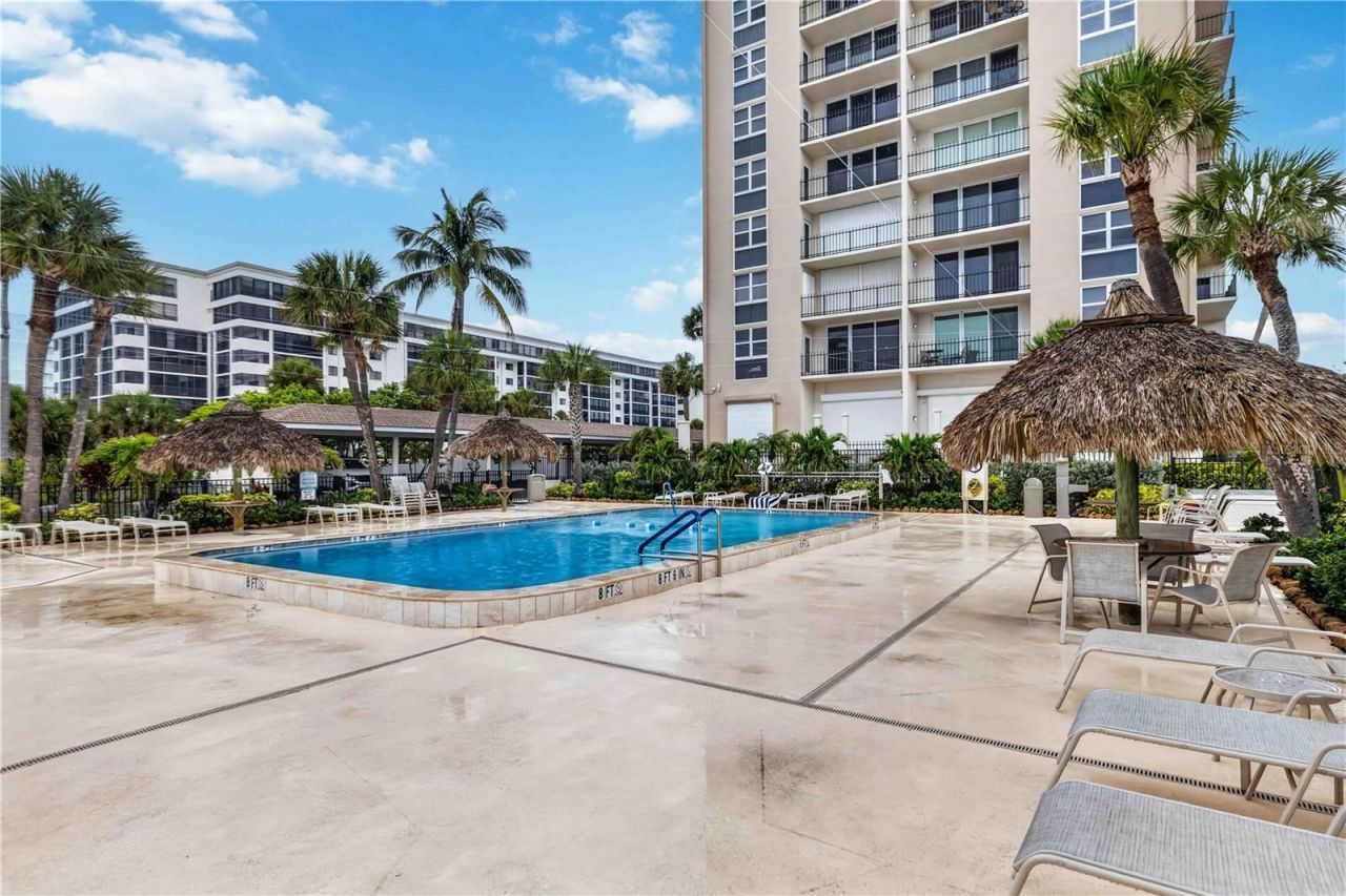 1212 Ben Franklin Drive, Unit 1205, Sarasota, FL 34236 Photo