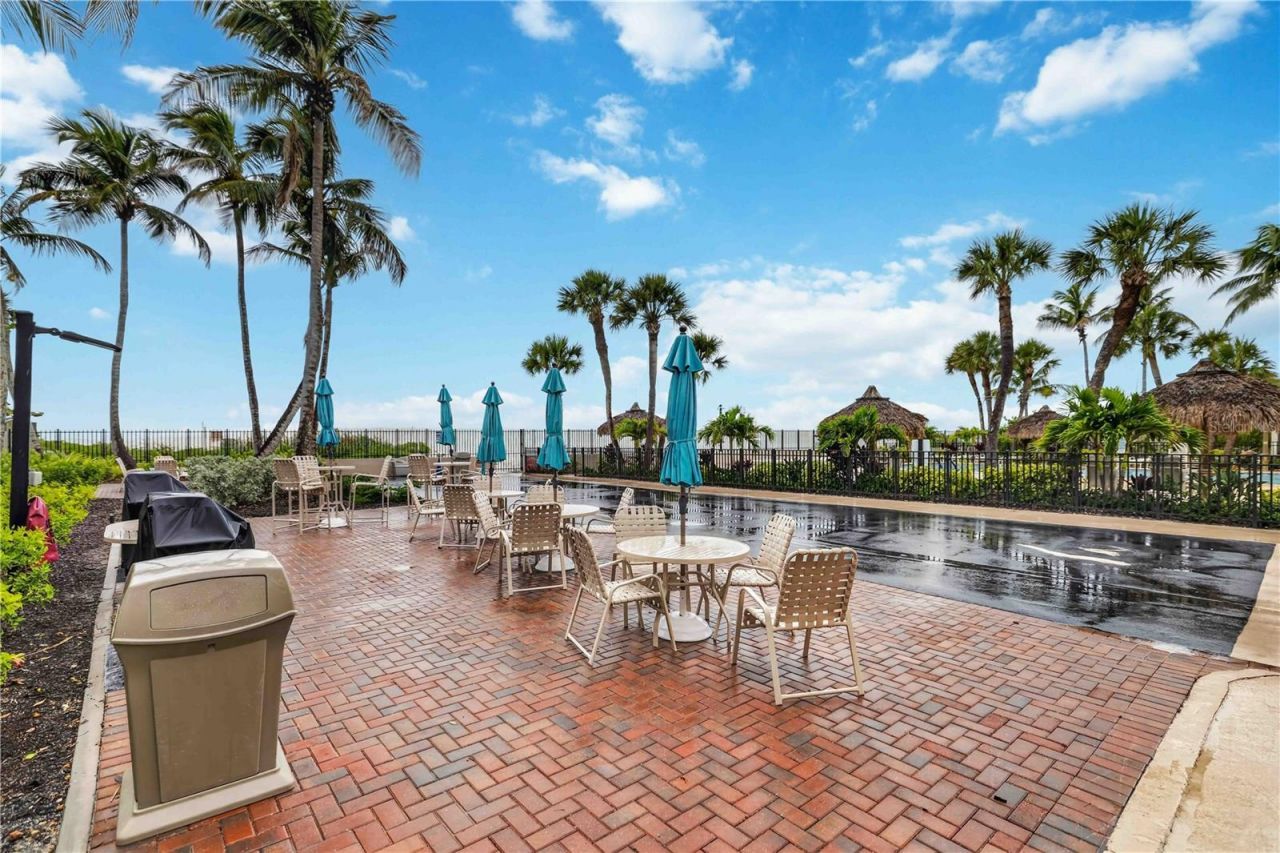 1212 Ben Franklin Drive, Unit 1205, Sarasota, FL 34236 Photo