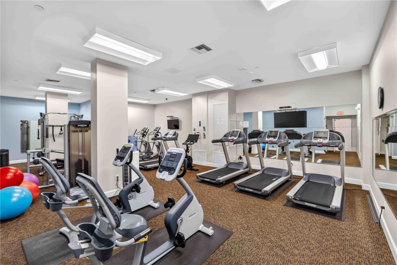 1212 Ben Franklin Drive, Unit 1205, Sarasota, FL 34236 Photo