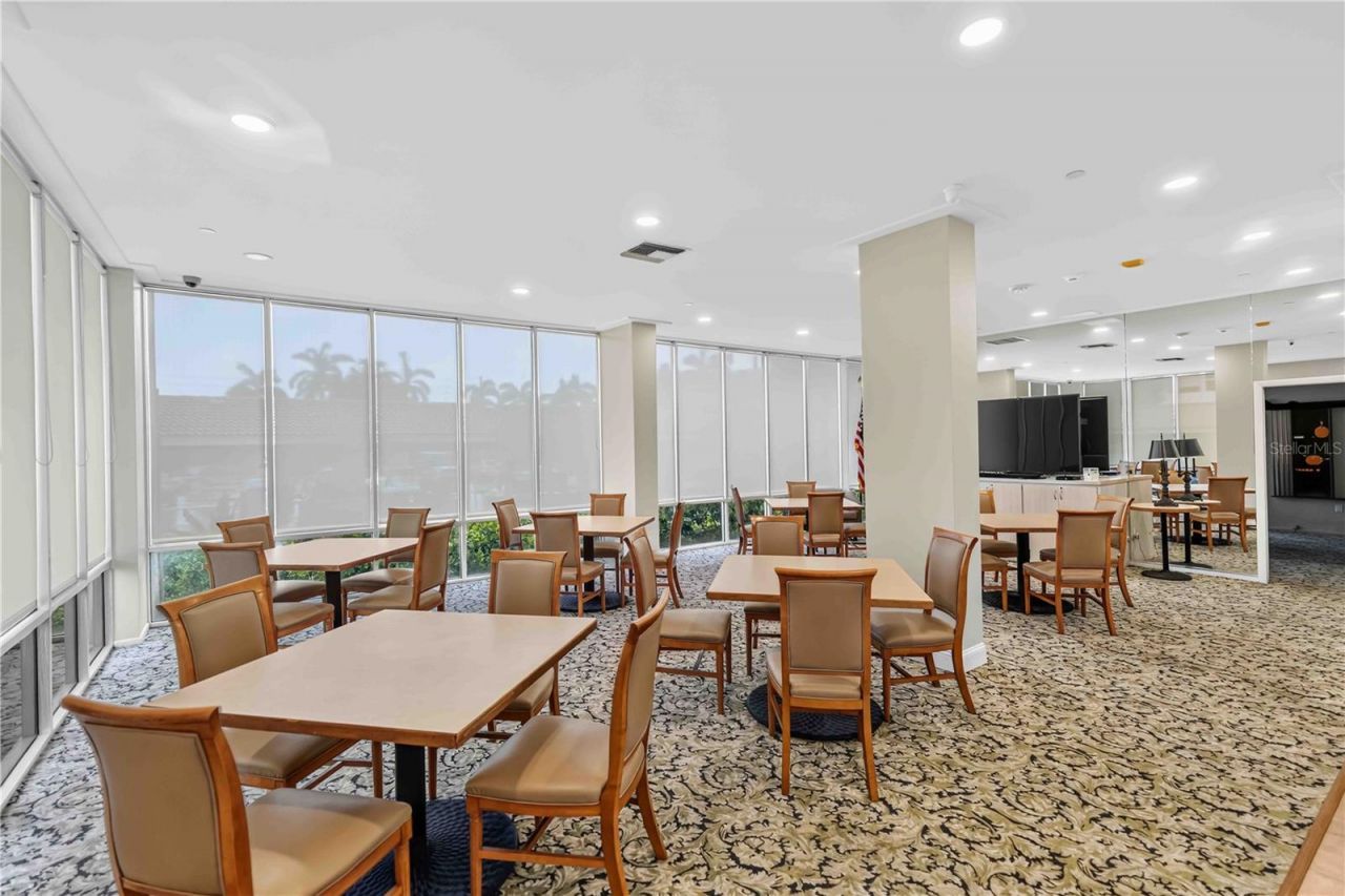 1212 Ben Franklin Drive, Unit 1205, Sarasota, FL 34236 Photo