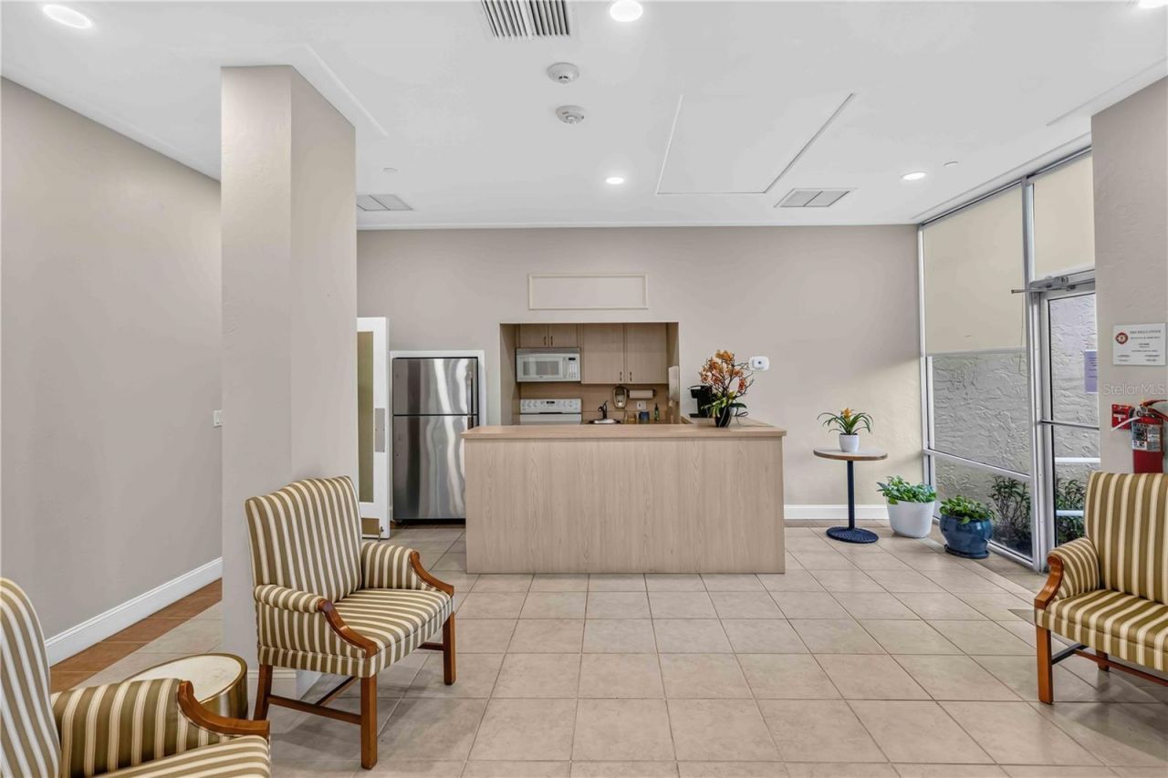 1212 Ben Franklin Drive, Unit 1205, Sarasota, FL 34236 Photo