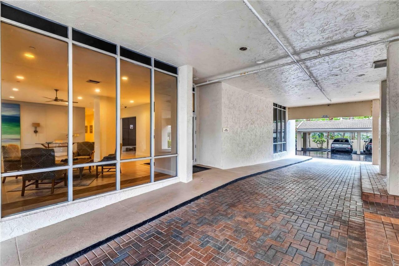 1212 Ben Franklin Drive, Unit 1205, Sarasota, FL 34236 Photo