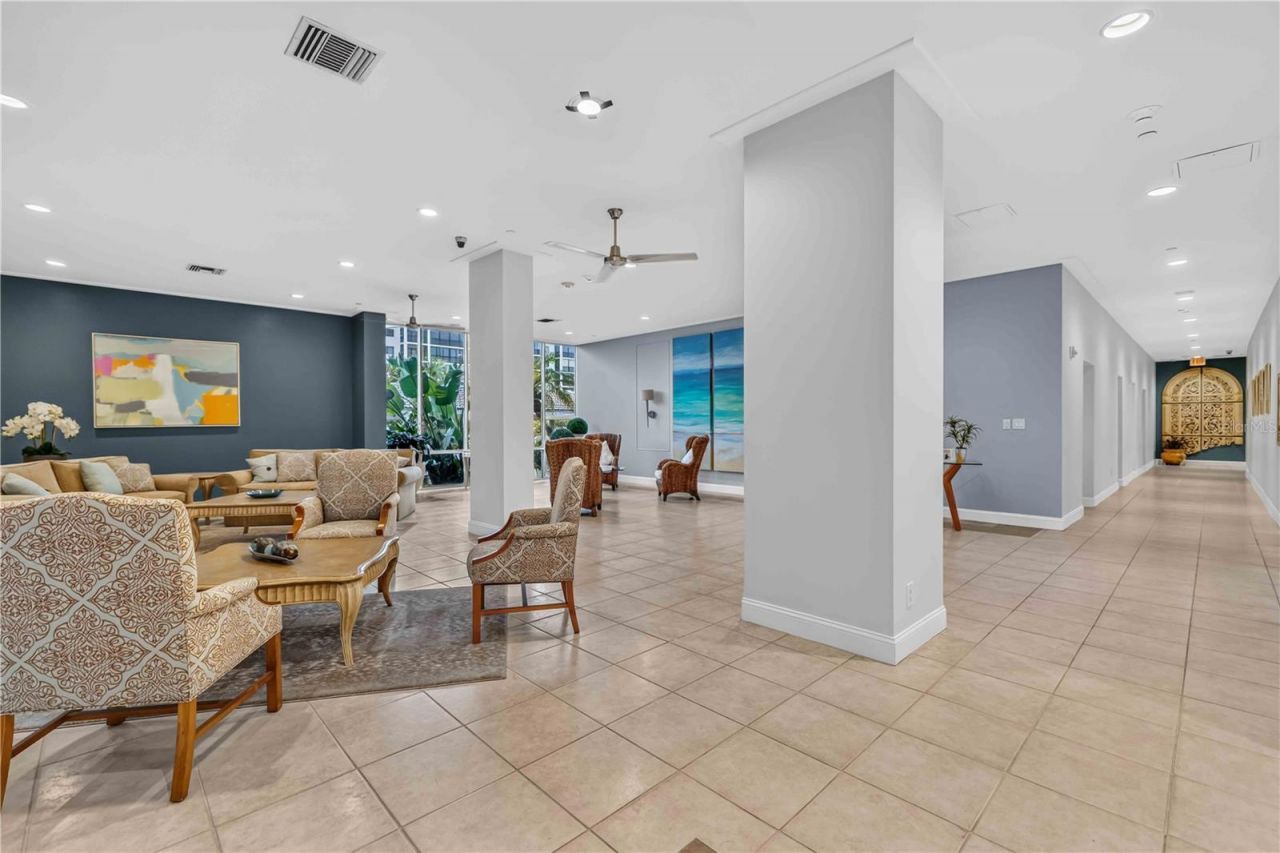 1212 Ben Franklin Drive, Unit 1205, Sarasota, FL 34236 Photo