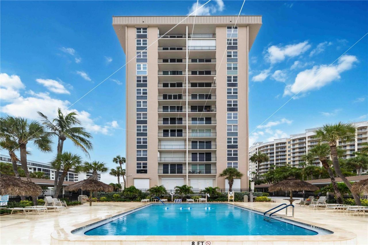 1212 Ben Franklin Drive, Unit 1205, Sarasota, FL 34236 Photo
