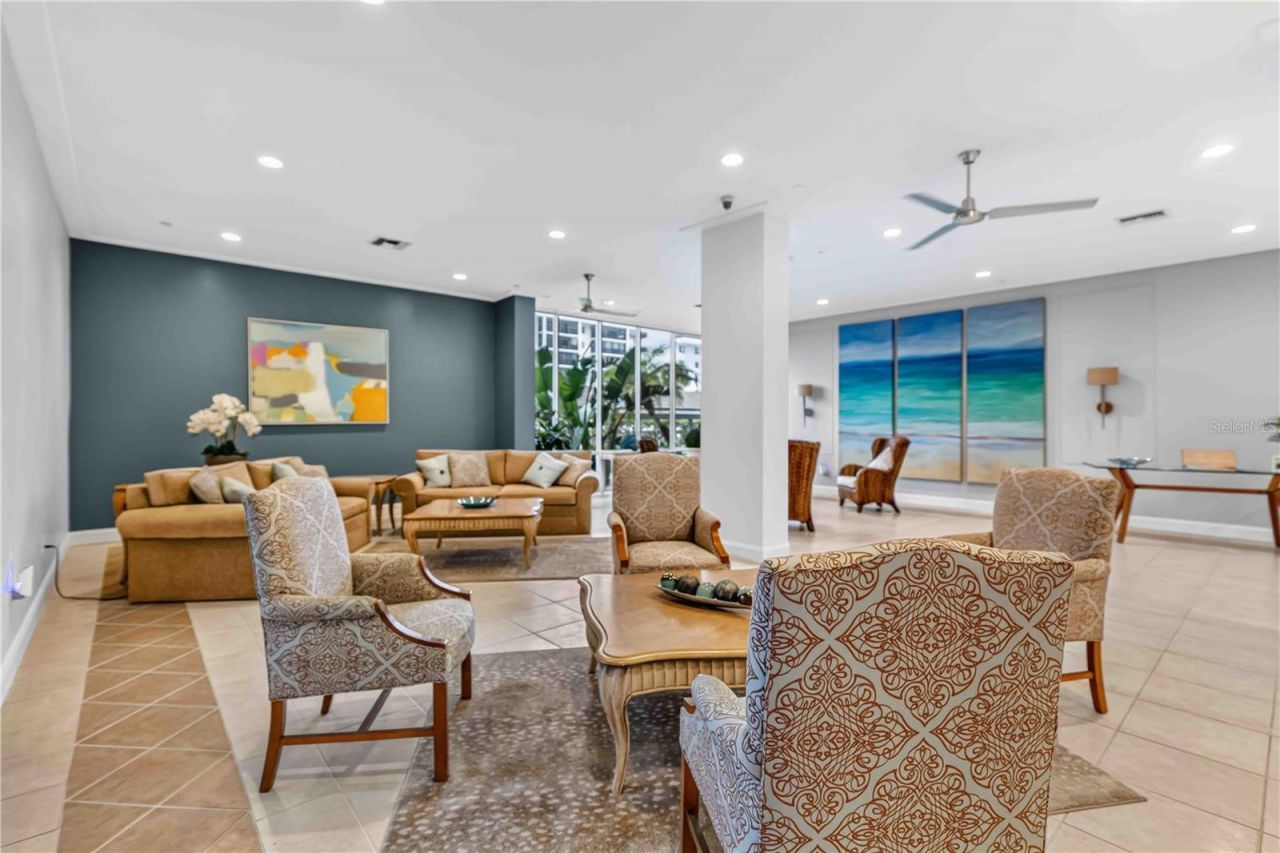 1212 Ben Franklin Drive, Unit 1205, Sarasota, FL 34236 Photo