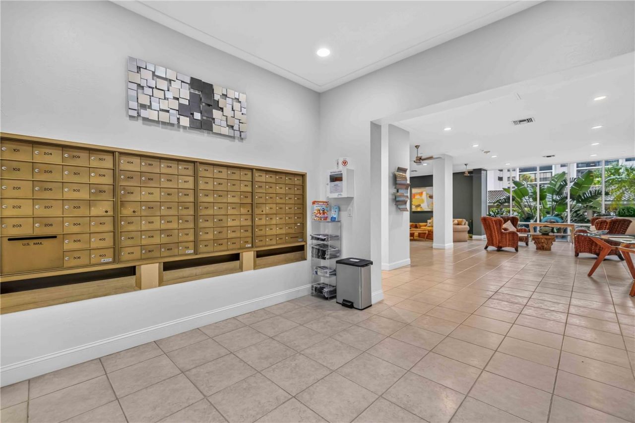 1212 Ben Franklin Drive, Unit 1205, Sarasota, FL 34236 Photo