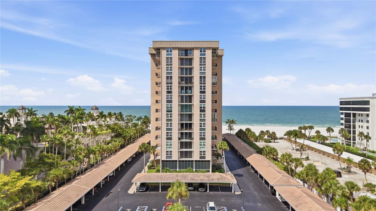 1212 Ben Franklin Drive, Unit 1205, Sarasota, FL 34236 Photo