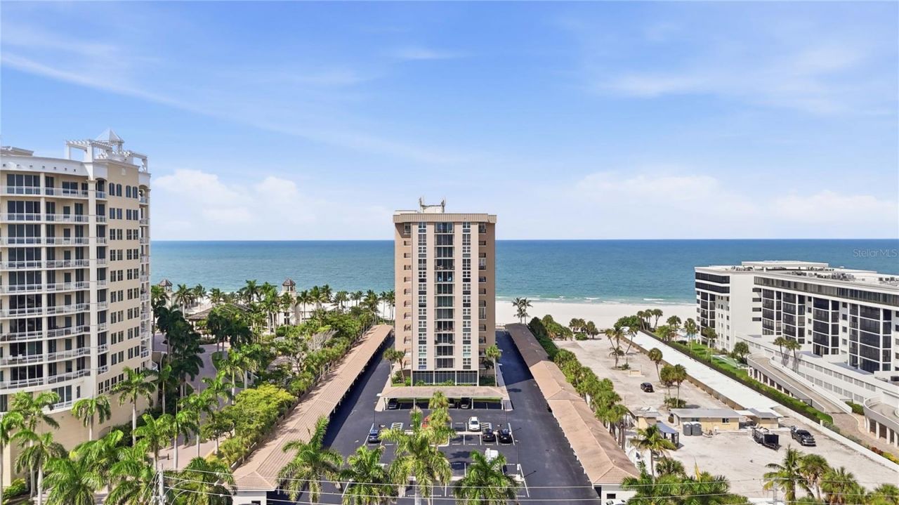 1212 Ben Franklin Drive, Unit 1205, Sarasota, FL 34236 Photo