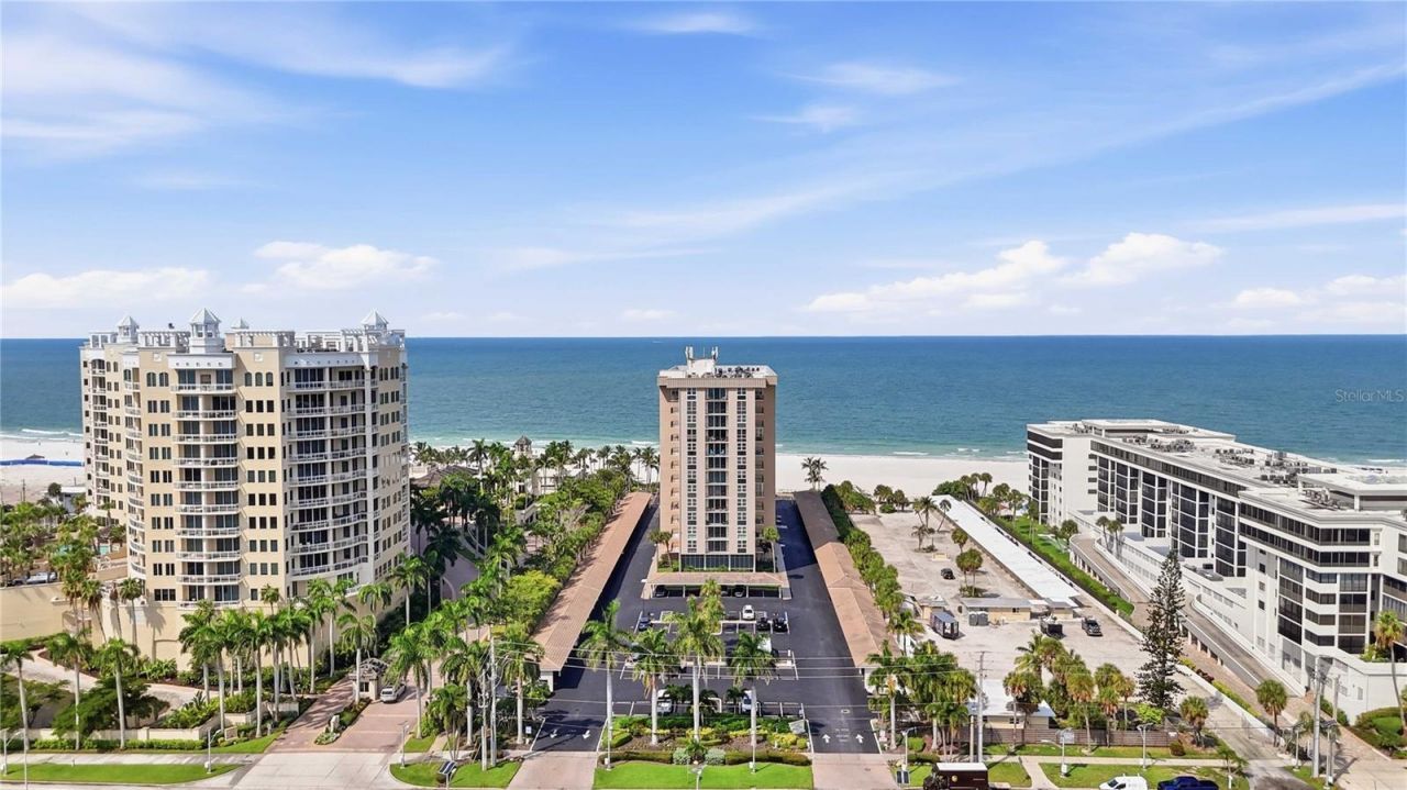 1212 Ben Franklin Drive, Unit 1205, Sarasota, FL 34236 Photo