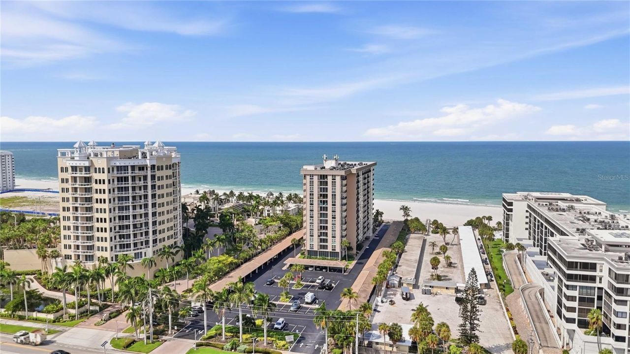 1212 Ben Franklin Drive, Unit 1205, Sarasota, FL 34236 Photo