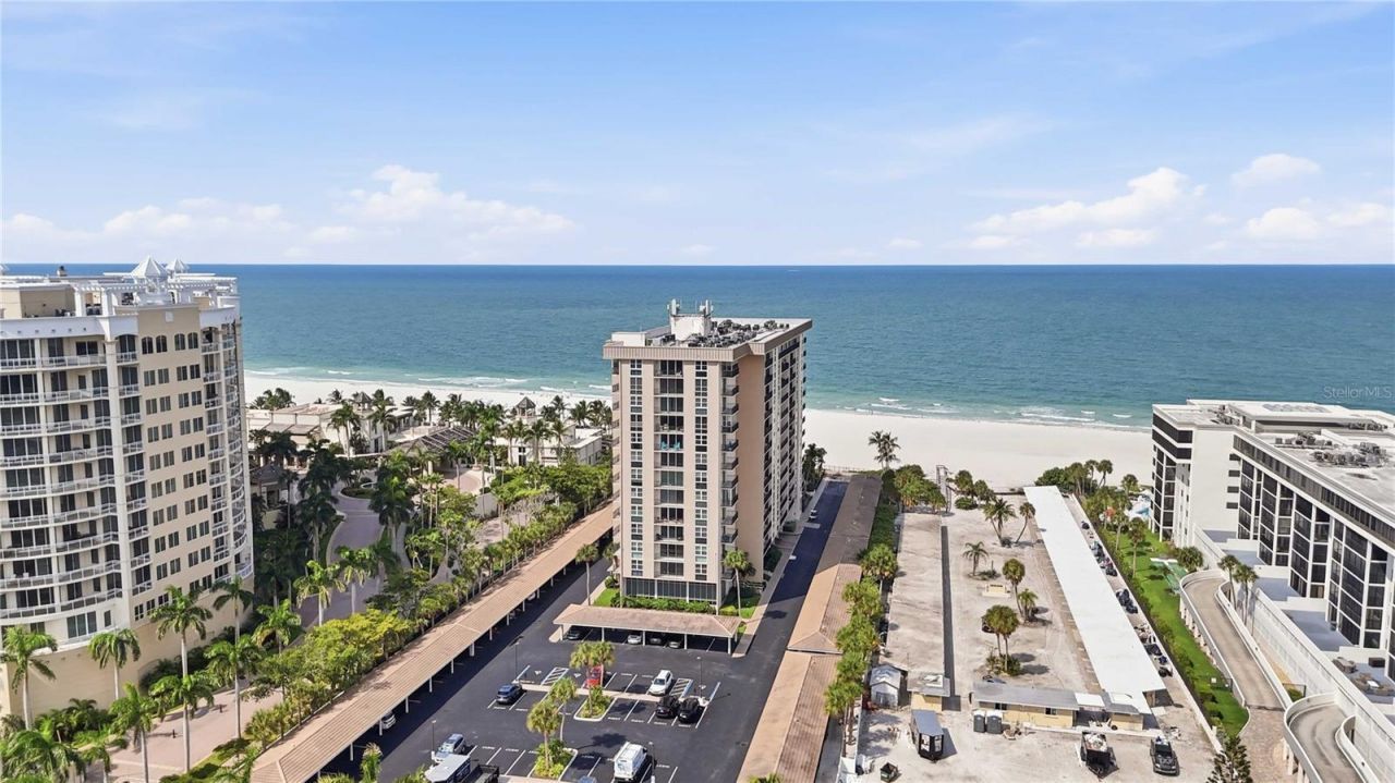 1212 Ben Franklin Drive, Unit 1205, Sarasota, FL 34236 Photo