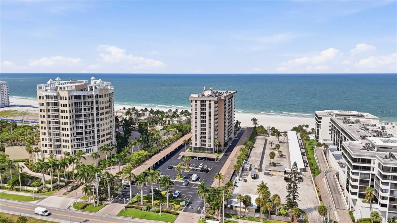 1212 Ben Franklin Drive, Unit 1205, Sarasota, FL 34236 Photo