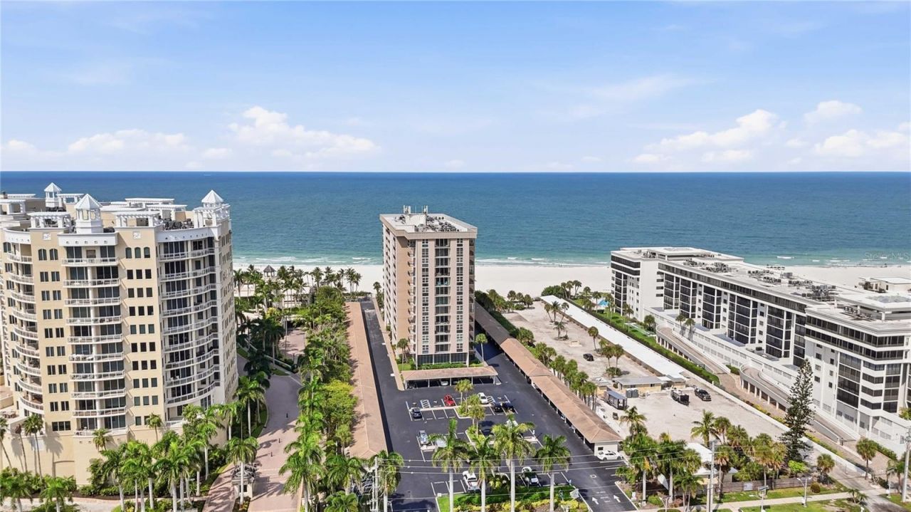 1212 Ben Franklin Drive, Unit 1205, Sarasota, FL 34236 Photo