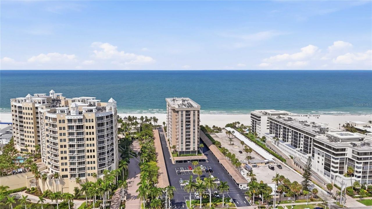 1212 Ben Franklin Drive, Unit 1205, Sarasota, FL 34236 Photo