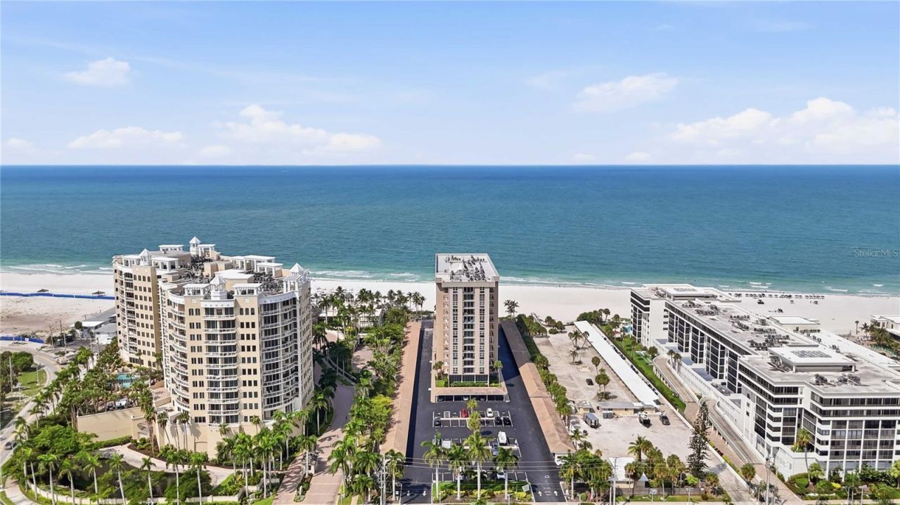 1212 Ben Franklin Drive, Unit 1205, Sarasota, FL 34236 Photo