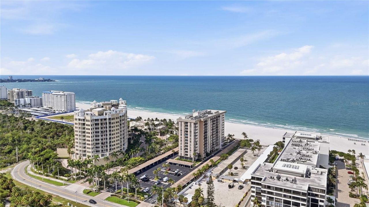 1212 Ben Franklin Drive, Unit 1205, Sarasota, FL 34236 Photo
