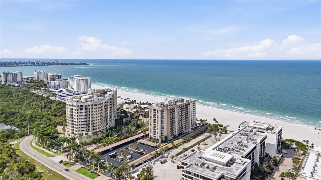 1212 Ben Franklin Drive, Unit 1205, Sarasota, FL 34236 Photo