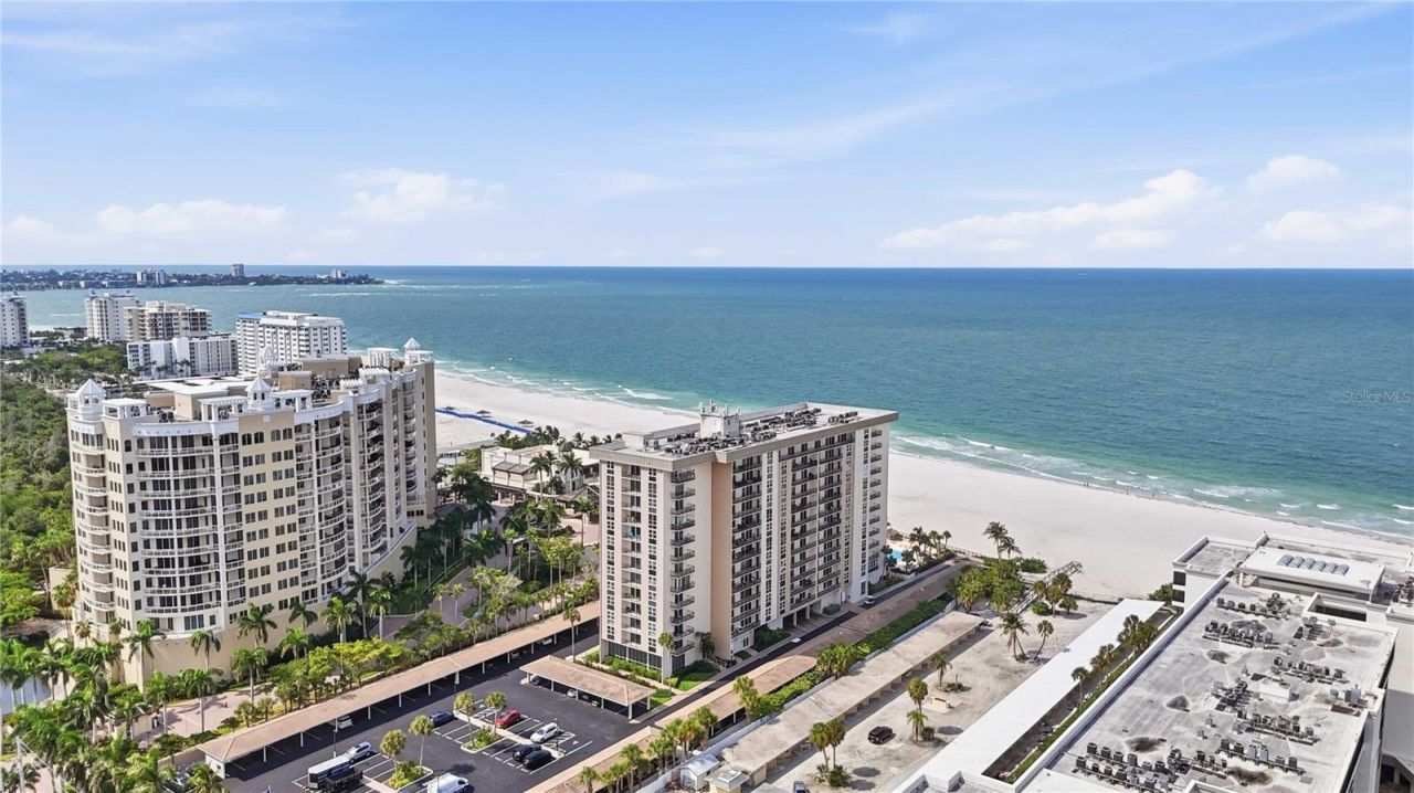 1212 Ben Franklin Drive, Unit 1205, Sarasota, FL 34236 Photo