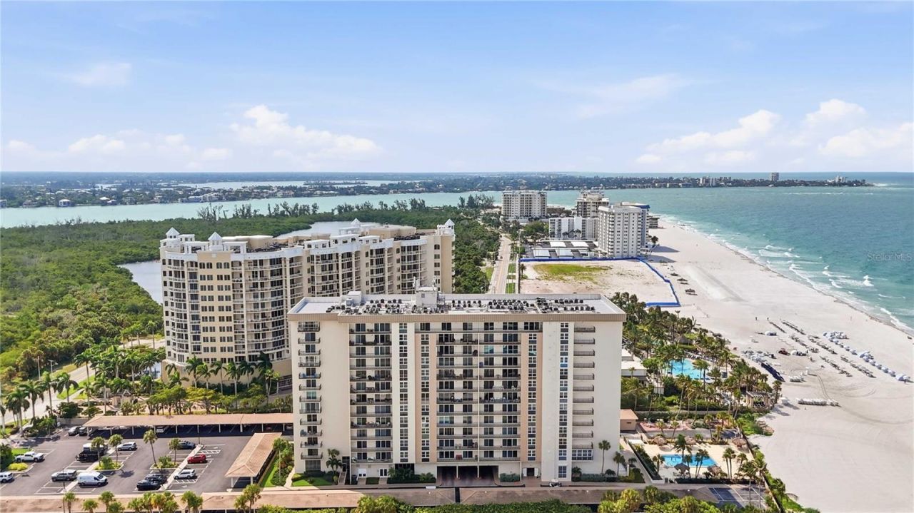 1212 Ben Franklin Drive, Unit 1205, Sarasota, FL 34236 Photo