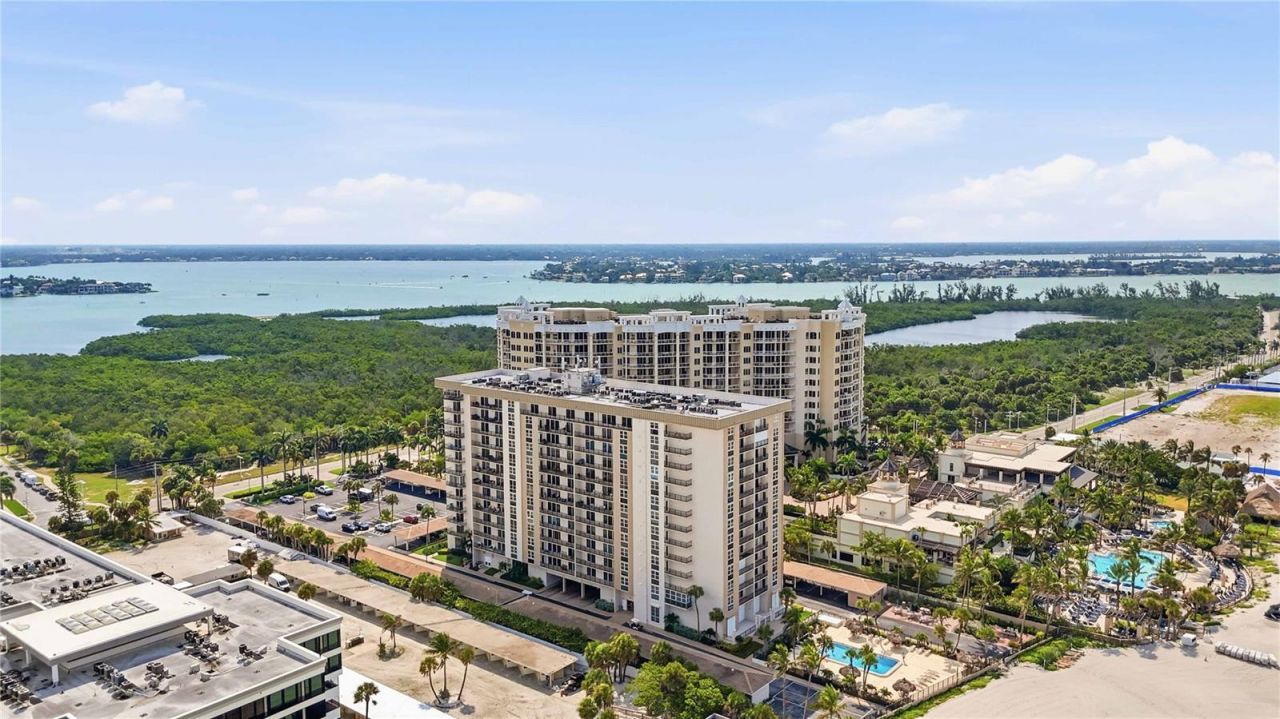 1212 Ben Franklin Drive, Unit 1205, Sarasota, FL 34236 Photo