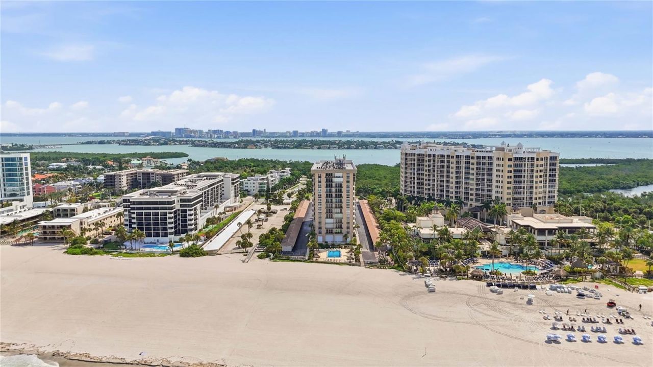 1212 Ben Franklin Drive, Unit 1205, Sarasota, FL 34236 Photo
