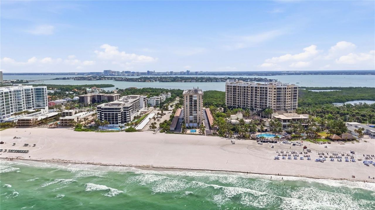 1212 Ben Franklin Drive, Unit 1205, Sarasota, FL 34236 Photo