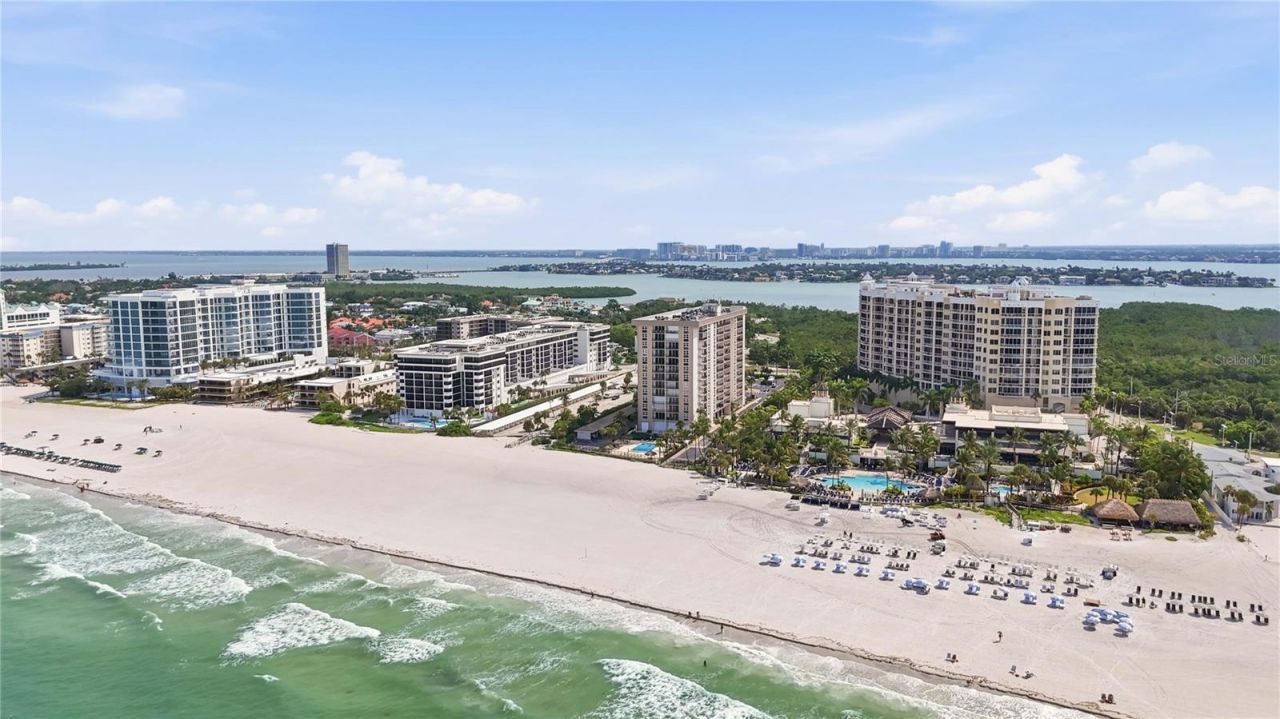 1212 Ben Franklin Drive, Unit 1205, Sarasota, FL 34236 Photo
