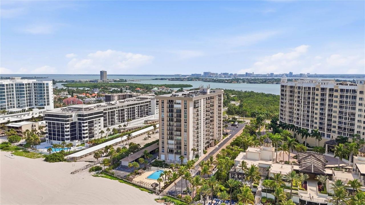 1212 Ben Franklin Drive, Unit 1205, Sarasota, FL 34236 Photo