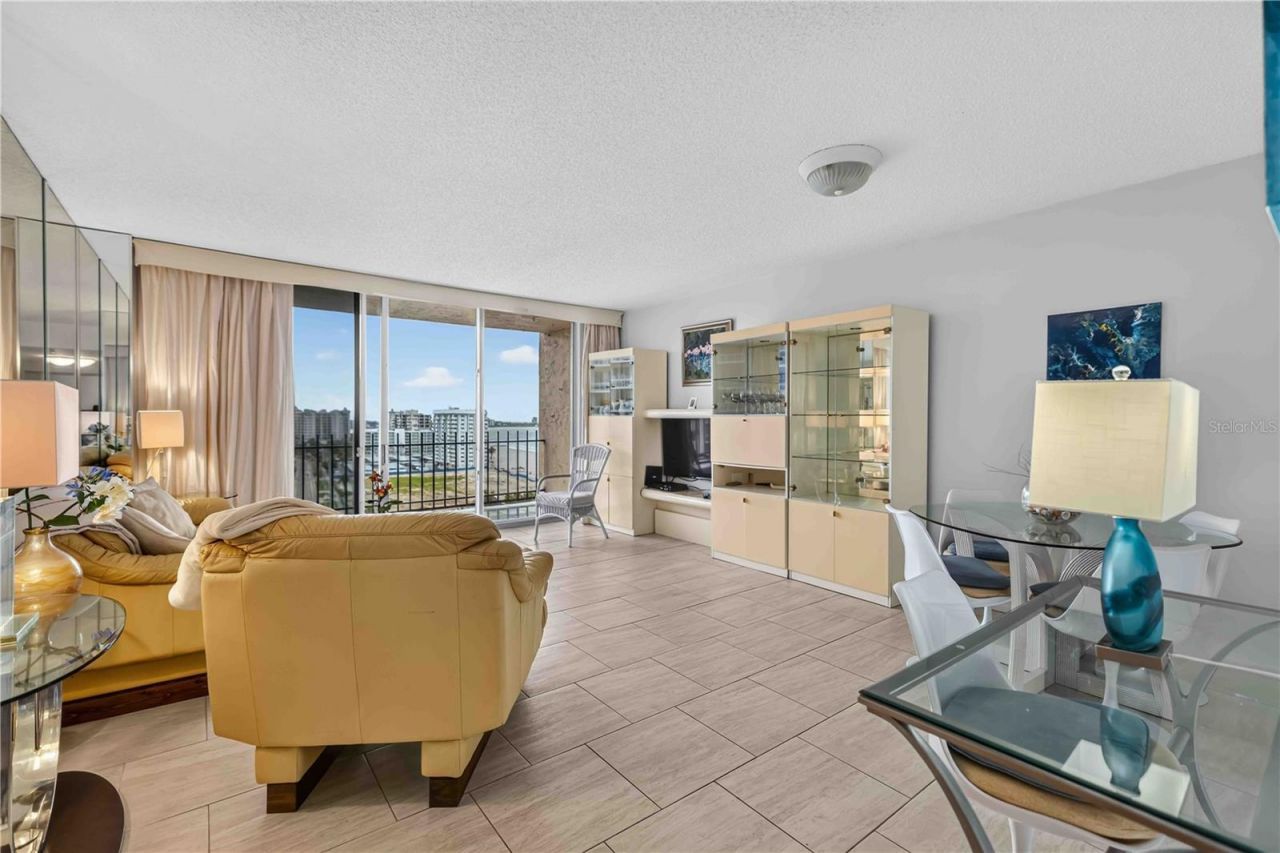 1212 Ben Franklin Drive, Unit 1205, Sarasota, FL 34236 Photo