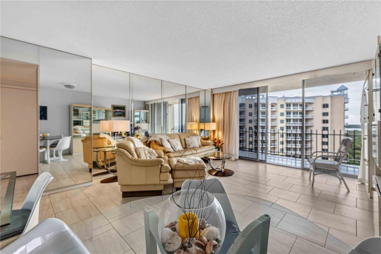 1212 Ben Franklin Drive, Unit 1205, Sarasota, FL 34236 Photo