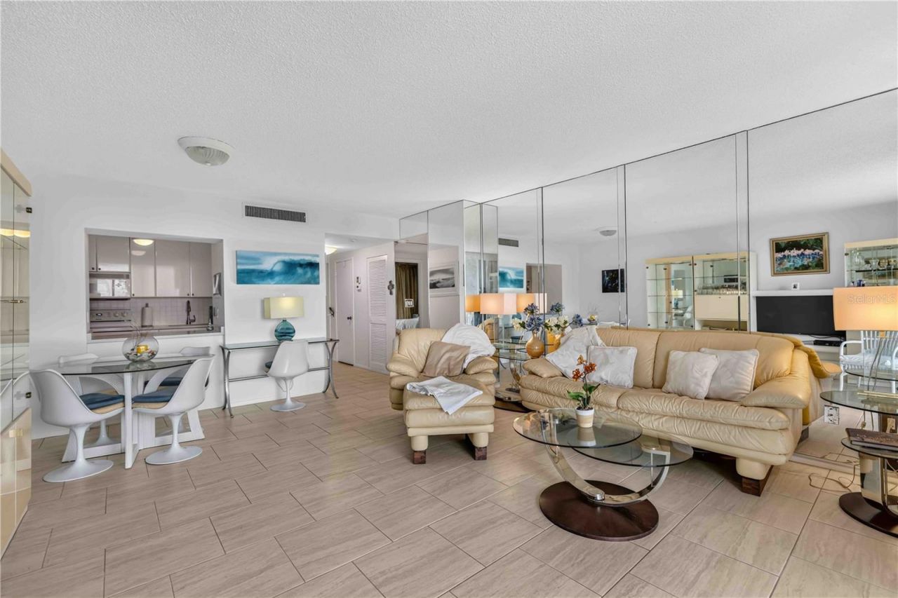 1212 Ben Franklin Drive, Unit 1205, Sarasota, FL 34236 Photo
