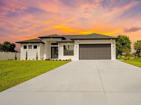 5148 FLORIDA ROAD , VENICE, FL 34293