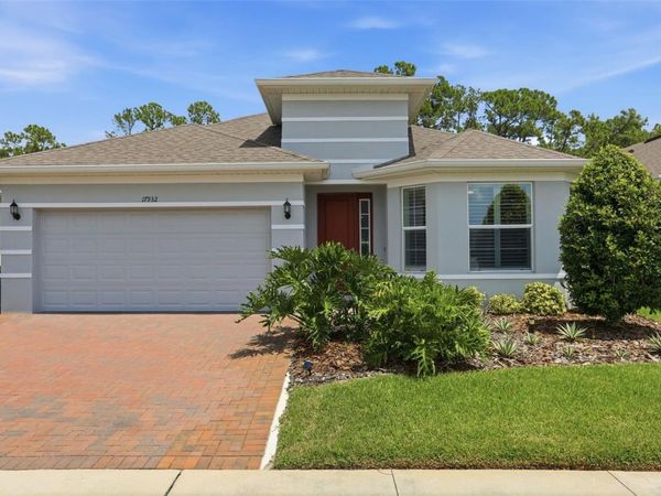 17932 PASSIONFLOWER CIRCLE, CLERMONT, FL 34714
