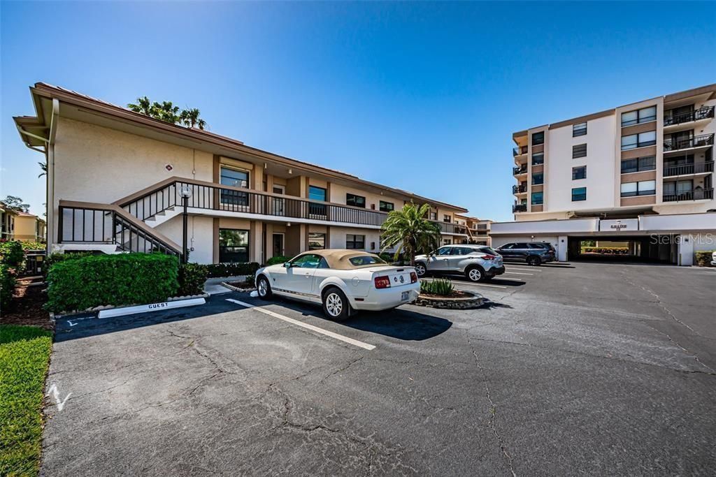 6210 Sun Boulevard , Unit 202, Saint Petersburg, FL 33715 Photo
