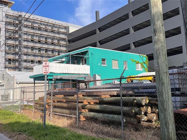 115-119 MICHIGAN AVENUE , DAYTONA BEACH, FL 32114