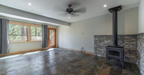 11715 Deerfield Drive , Truckee, CA 96161 Photo