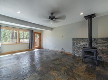 11715 Deerfield Drive , Truckee, CA 96161 Photo