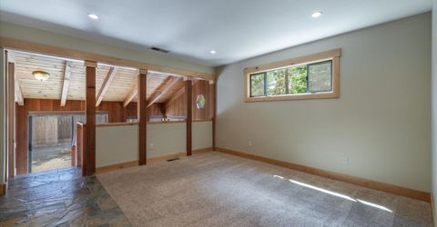 11715 Deerfield Drive , Truckee, CA 96161 Photo